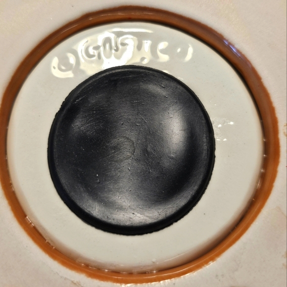 Gift Co. Ceramic Baseball & Glove Coin Piggy Bank - Picture 11 of 14